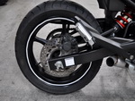 �������� �� ������ �������� Yamaha FZ6R 2009 ���� 13